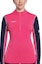 Sizing (W) Camiseta Deportiva Transpirable de Manga Larga MAMMUT Aenergy - Cuello Redondo 1016-01130