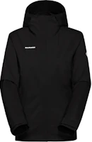 (Women) MAMMUT Alto Lightweight Windproof Water-Repellent Hoodie Jacket - Black. 1010-30621 (Women) MAMMUT Alto Lightweight Windproof Water-Repellent Hoodie Jacket - Black. 1010-30621