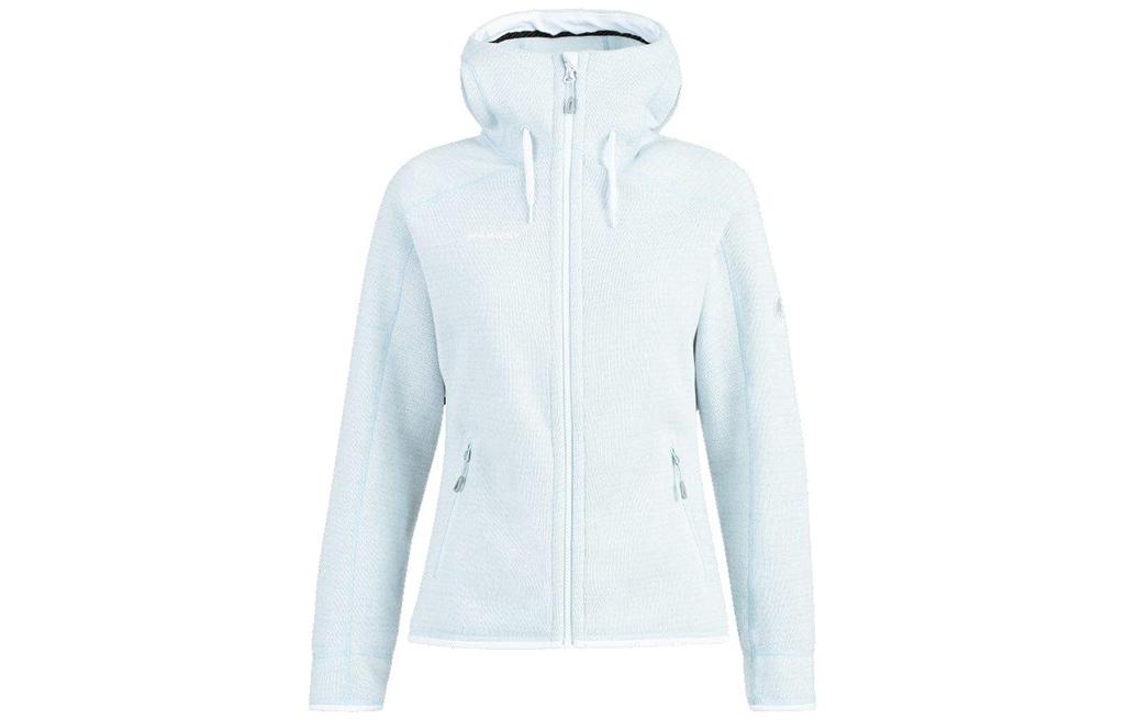 Order (W) 猛犸象北極純色連帽外套 1014-15703