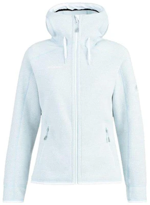 (W) 猛犸象北極純色連帽外套 1014-15703 Order (W) 猛犸象北極純色連帽外套 1014-15703