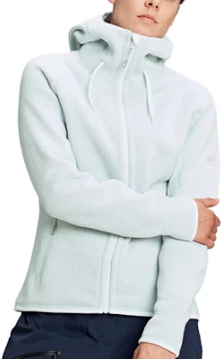 (W) 猛犸象北極純色連帽外套 1014-15703 Lookbook (W) 猛犸象北極純色連帽外套 1014-15703