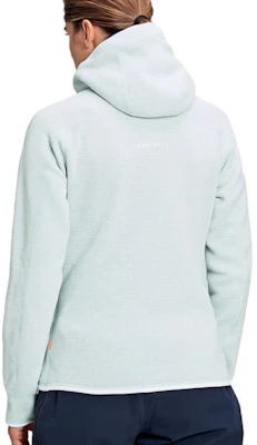 (W) 猛犸象北極純色連帽外套 1014-15703 Shop (W) 猛犸象北極純色連帽外套 1014-15703