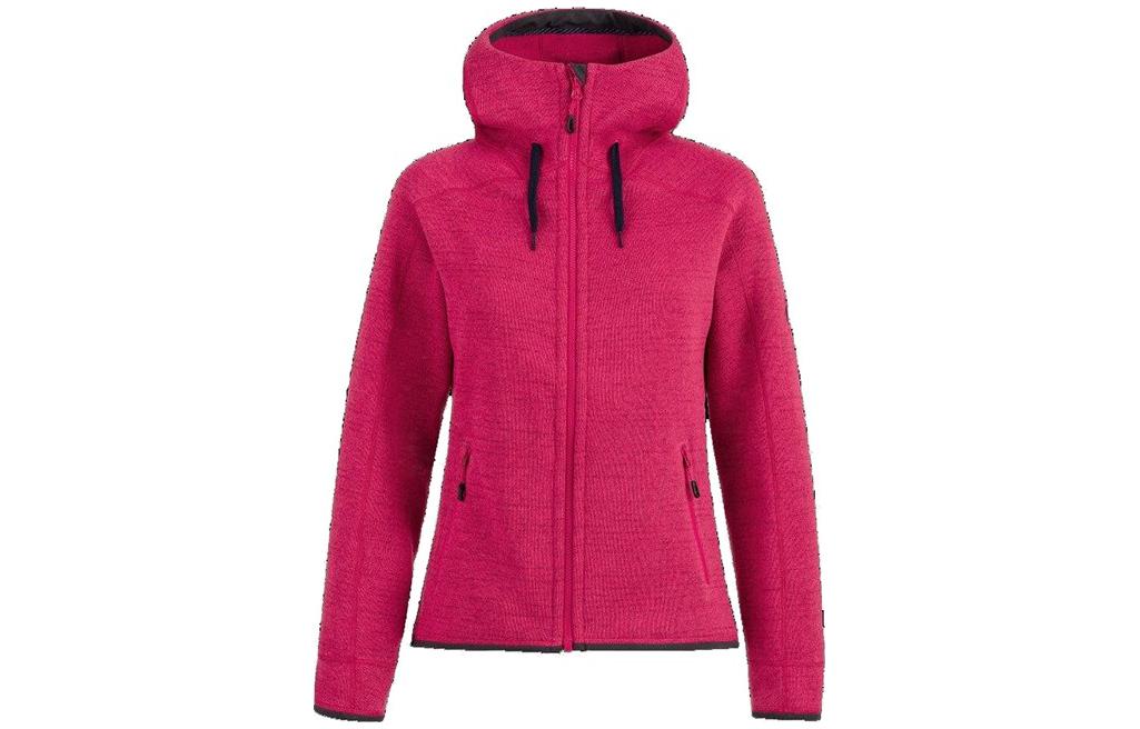 Purchase (W) 猛犸象北極純色連帽外套 1014-15703