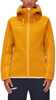 (W) 猛犸象北極純色連帽外套 1014-15703 Sizing (W) 猛犸象北極純色連帽外套 1014-15703