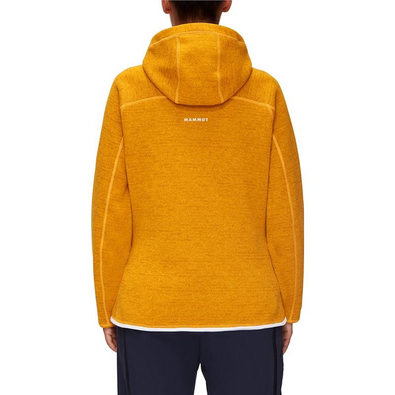 Cheap (W) 猛犸象北極純色連帽外套 1014-15703