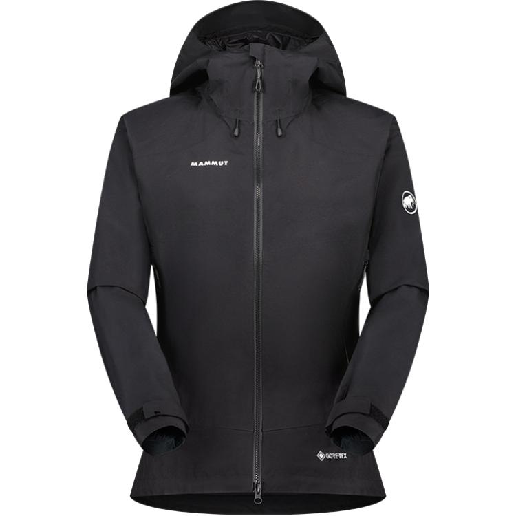 (Women) MAMMUT Ayako Pro 2.0 GTX  Waterproof Windproof Breathable Jacket. 1010-30291 圖 2