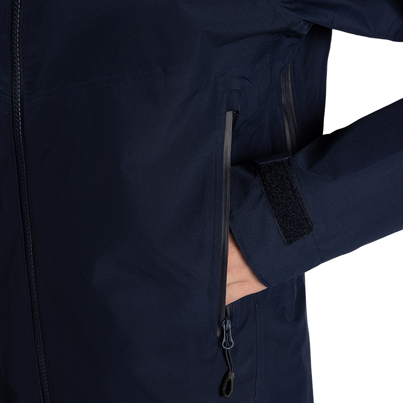 (Women) MAMMUT Ayako Pro 2.0 GTX  Waterproof Windproof Breathable Jacket. 1010-30291 圖 9