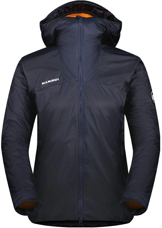 women-mammut-casual-solid-color-waterproof-hooded-jacket-1013-03010