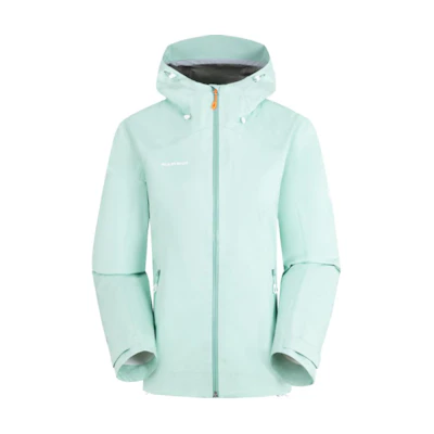 (Women) MAMMUT Convey 2.5L GTX Waterproof Jacket Women Outdoor Hiking Climbing Ski. 1010-28802