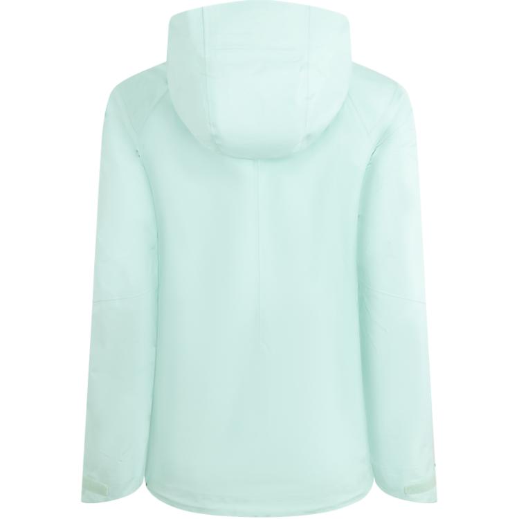 (Women) MAMMUT Convey 2.5L GTX Waterproof Jacket Women Outdoor Hiking Climbing Ski. 1010-28802 圖 3