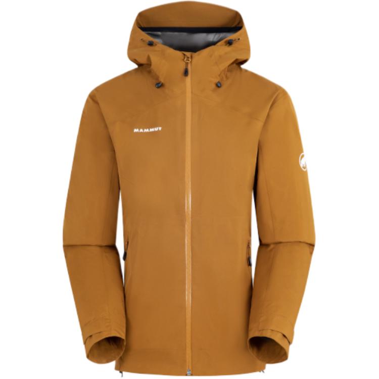 (Women) MAMMUT Convey 2.5L GTX Waterproof Jacket Women Outdoor Hiking Climbing Ski. 1010-28802 圖 4