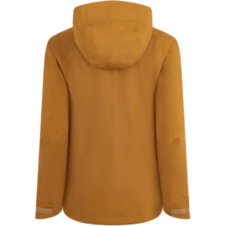 (Women) MAMMUT Convey 2.5L GTX Waterproof Jacket Women Outdoor Hiking Climbing Ski. 1010-28802 圖 5