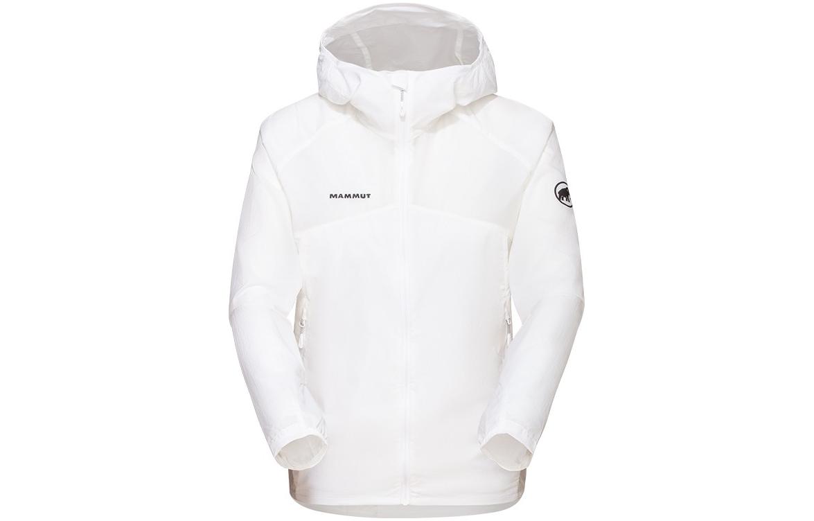 (Women) Mammut Convey WB Ultra-Lightwater-Repellent Windbreaker Jacket 1012-00540