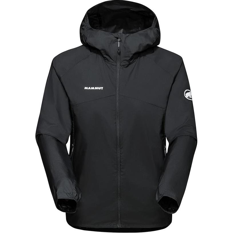 Order (Women) Mammut Convey WB Ultra-Lightwater-Repellent Windbreaker Jacket 1012-00540