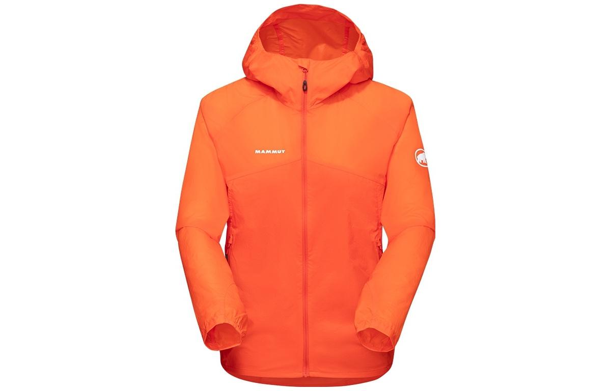 Lookbook (Women) Mammut Convey WB Ultra-Lightwater-Repellent Windbreaker Jacket 1012-00540