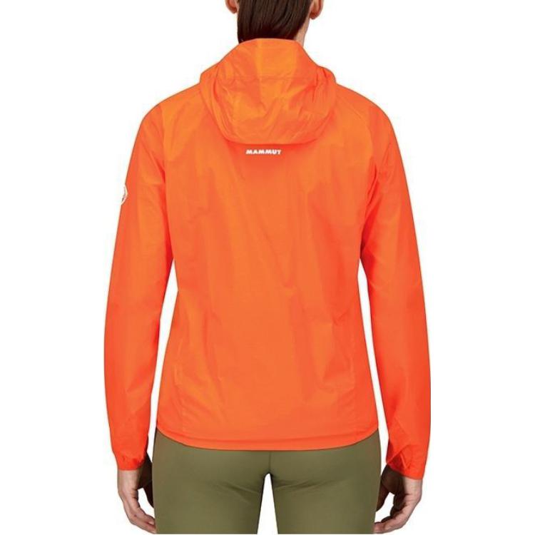 Purchase (Women) Mammut Convey WB Ultra-Lightwater-Repellent Windbreaker Jacket 1012-00540
