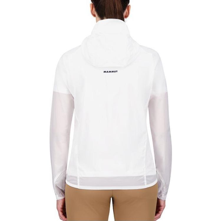 Cheap (Women) Mammut Convey WB Ultra-Lightwater-Repellent Windbreaker Jacket 1012-00540