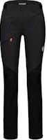 (Women) MAMMUT Courmayeur Waterproof Breathable Hiking Pants. 1021-00660 (Women) MAMMUT Courmayeur Waterproof Breathable Hiking Pants. 1021-00660