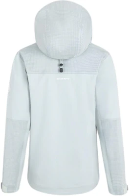 (Women) Mammut Ducan Waterproof Windproof Insulated Hooded Jacket 1010-31940 Sizing (Women) Mammut Ducan Waterproof Windproof Insulated Hooded Jacket 1010-31940