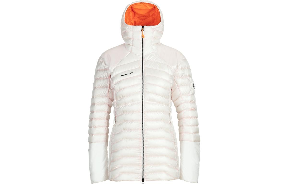 (Women) MAMMUT Eigerjoch Lightweight Insulated Down Jacket 1013-01670