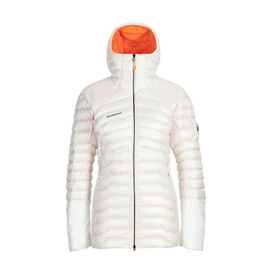 (Women) MAMMUT Eigerjoch Lightweight Insulated Down Jacket 1013-01670