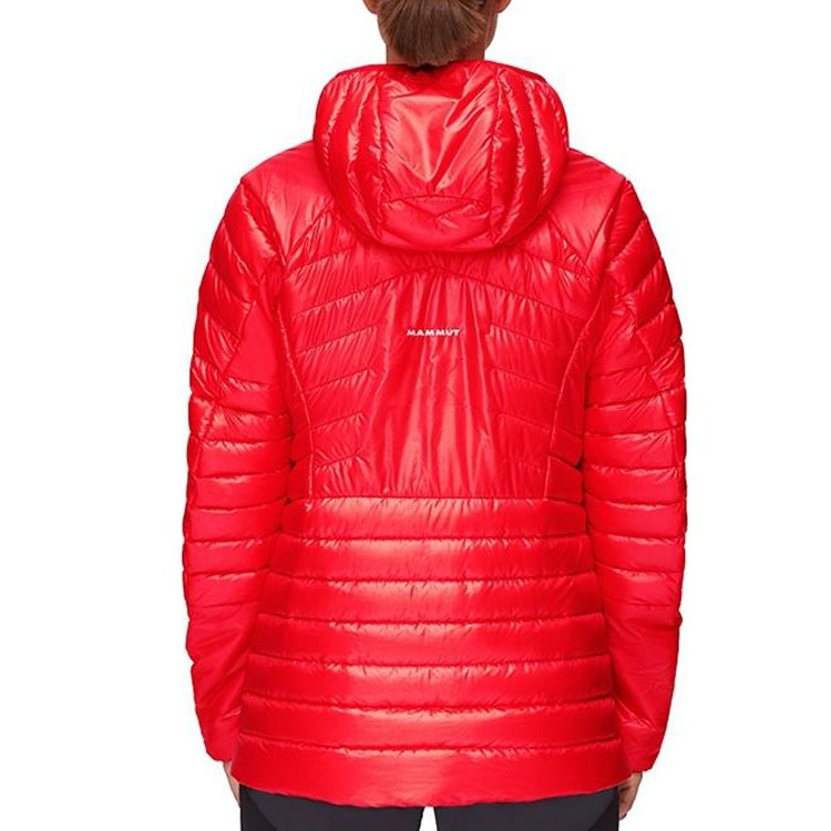 (Women) MAMMUT Eigerjoch Lightweight Insulated Down Jacket 1013-01670 圖 11