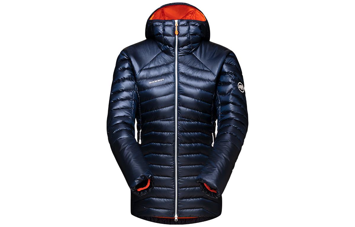(Women) MAMMUT Eigerjoch Lightweight Insulated Down Jacket 1013-01670 圖 2