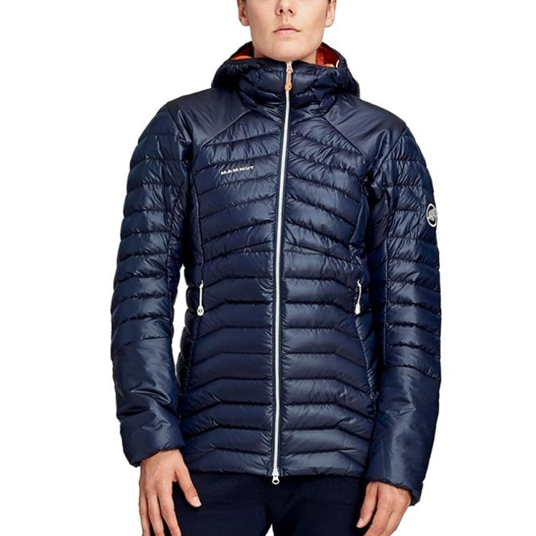 (Women) MAMMUT Eigerjoch Lightweight Insulated Down Jacket 1013-01670 圖 3
