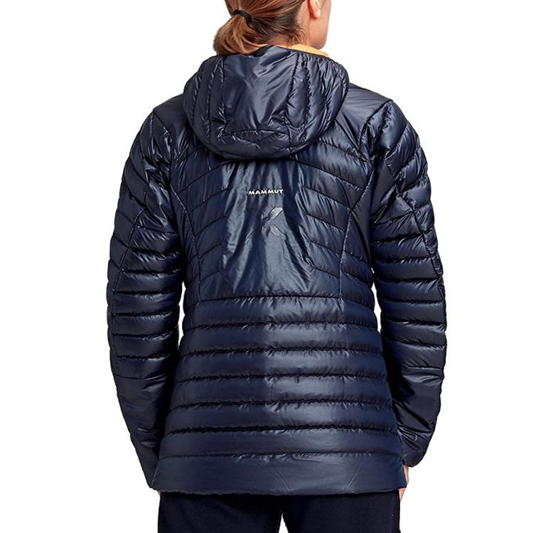 (Women) MAMMUT Eigerjoch Lightweight Insulated Down Jacket 1013-01670 圖 4