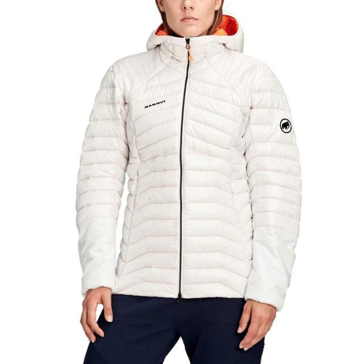 (Women) MAMMUT Eigerjoch Lightweight Insulated Down Jacket 1013-01670 圖 6