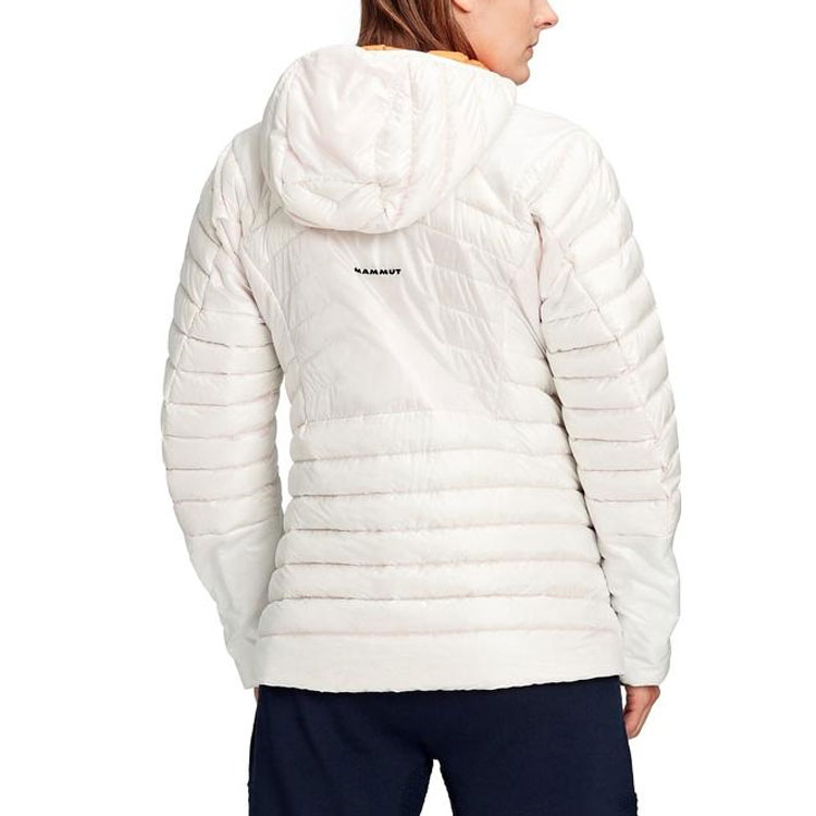 (Women) MAMMUT Eigerjoch Lightweight Insulated Down Jacket 1013-01670 圖 7