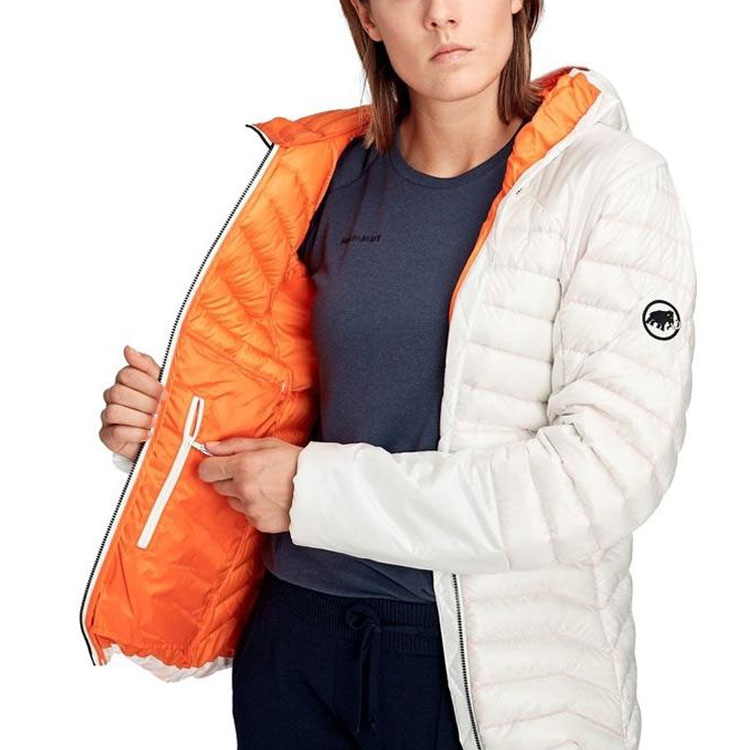 (Women) MAMMUT Eigerjoch Lightweight Insulated Down Jacket 1013-01670 圖 8