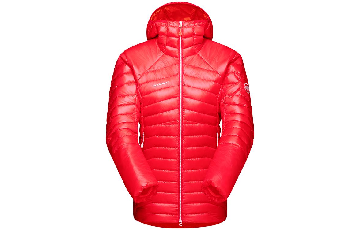 (Women) MAMMUT Eigerjoch Lightweight Insulated Down Jacket 1013-01670 圖 9