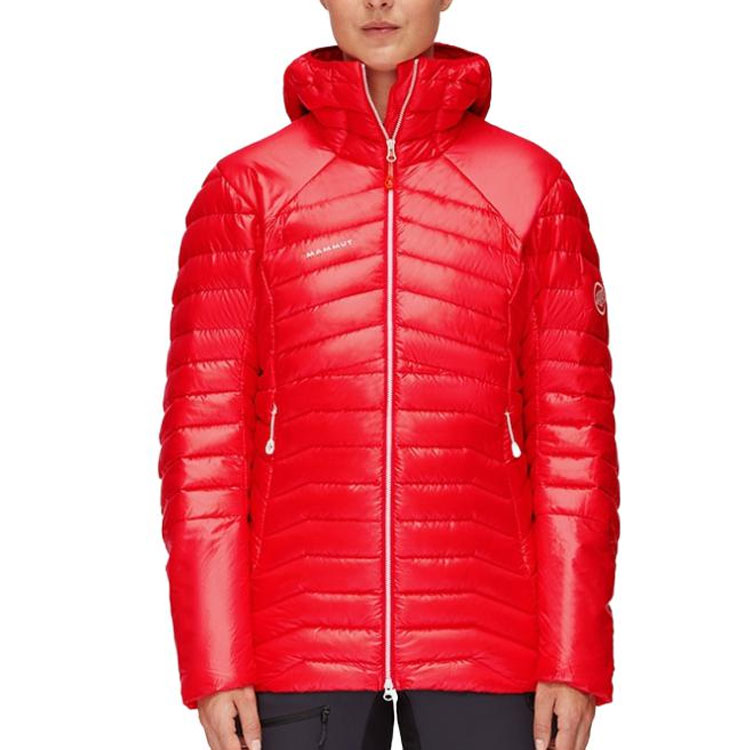 (Women) MAMMUT Eigerjoch Lightweight Insulated Down Jacket 1013-01670 圖 10