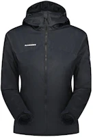 (Women) MAMMUT Glider Lightweight Hiking Waterproof Windproof Jacket. 1012-00640 (Women) MAMMUT Glider Lightweight Hiking Waterproof Windproof Jacket. 1012-00640