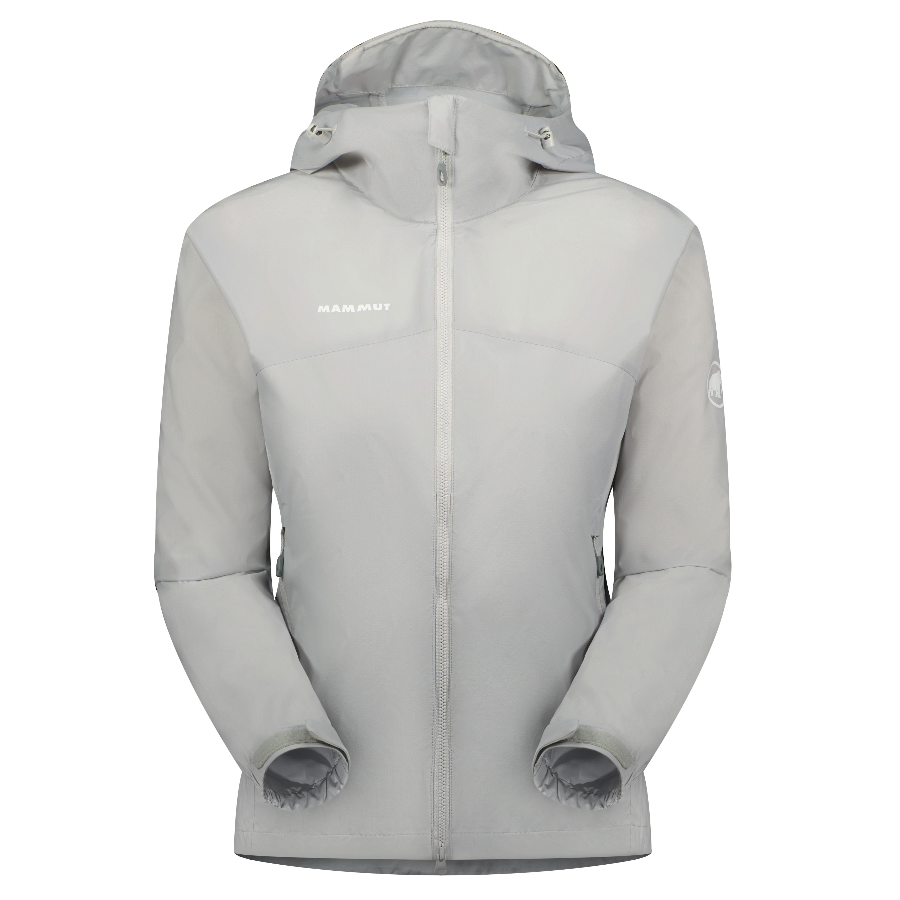 Order (W) 猛犸象Glider轻量徒步防水防风夹克 1012-00640