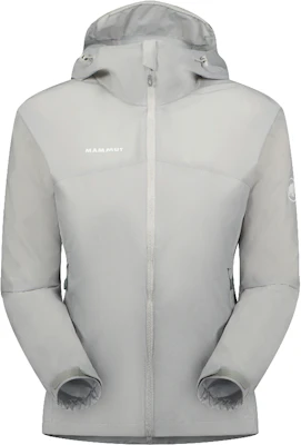 (W) 猛犸象Glider轻量徒步防水防风夹克 1012-00640 Order (W) 猛犸象Glider轻量徒步防水防风夹克 1012-00640