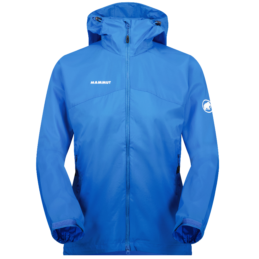 Shop (W) 猛犸象Glider轻量徒步防水防风夹克 1012-00640