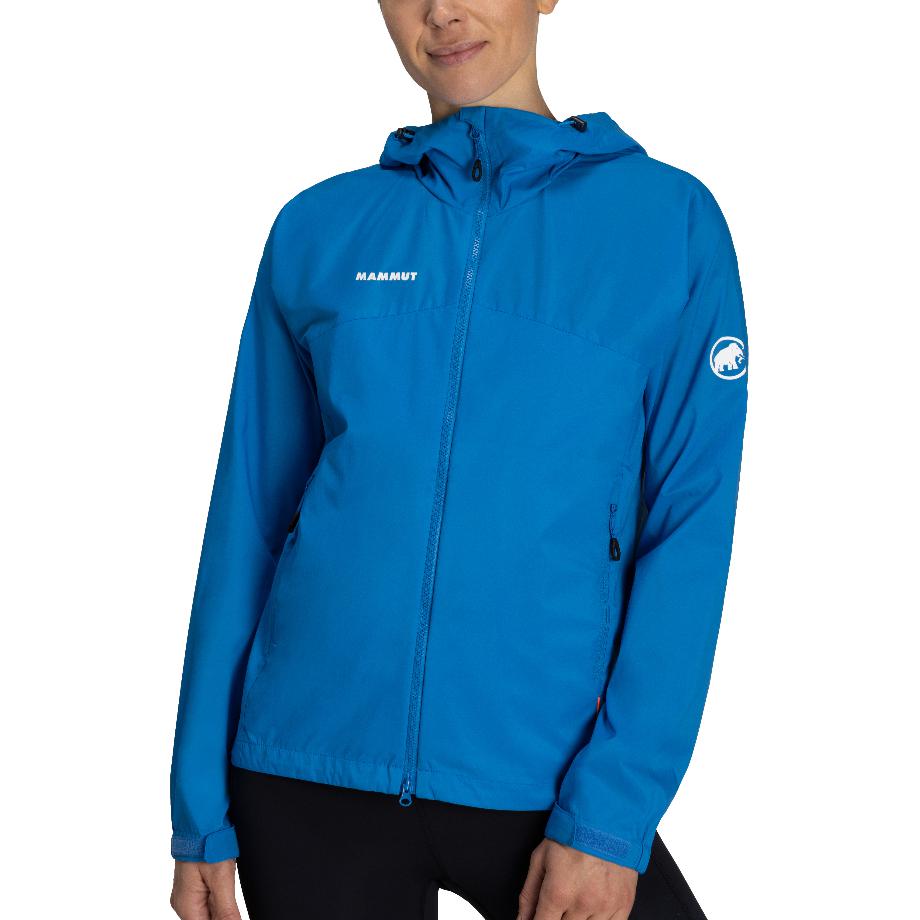 Purchase (W) 猛犸象Glider轻量徒步防水防风夹克 1012-00640