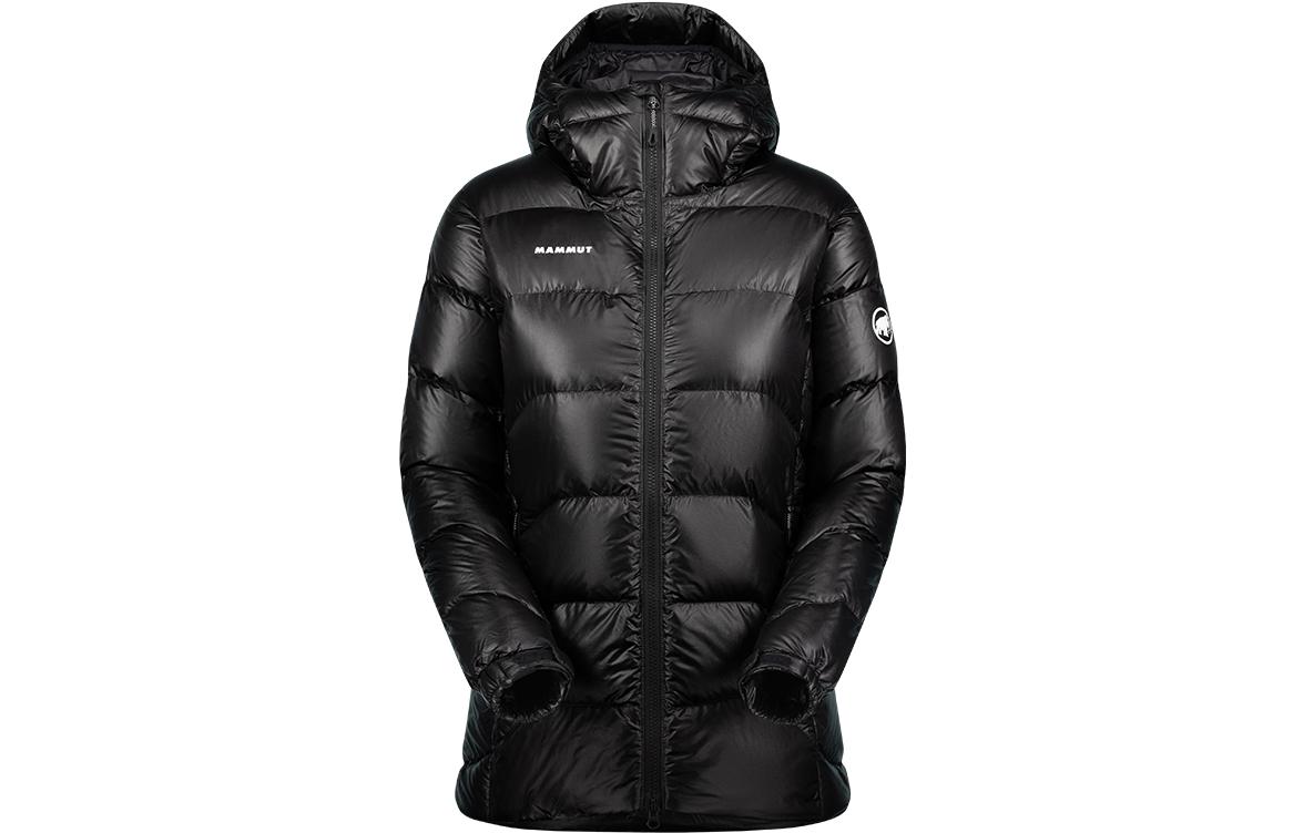 (Women) MAMMUT Gravity  Lightweight 750 Fill Down Jacket - Water-Resistant & Durable 1013-02640 圖 2