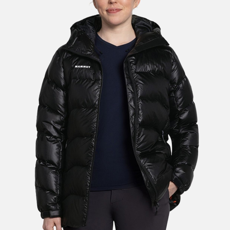 (Women) MAMMUT Gravity  Lightweight 750 Fill Down Jacket - Water-Resistant & Durable 1013-02640 圖 3