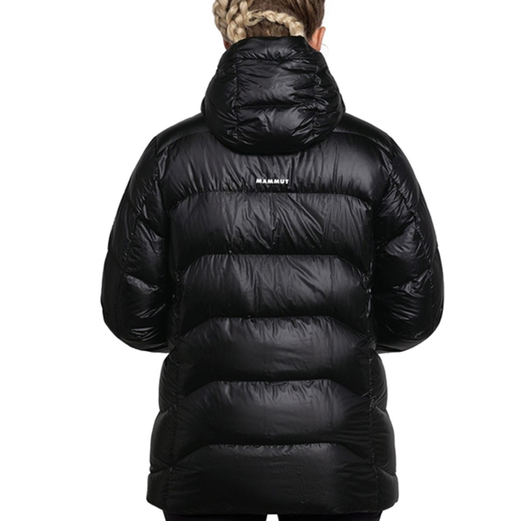 (Women) MAMMUT Gravity  Lightweight 750 Fill Down Jacket - Water-Resistant & Durable 1013-02640 圖 4
