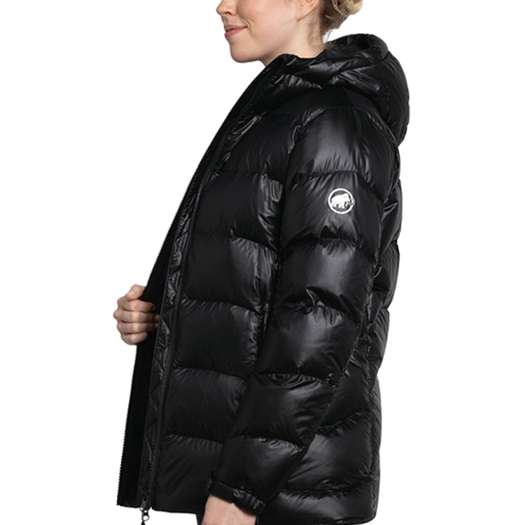 (Women) MAMMUT Gravity  Lightweight 750 Fill Down Jacket - Water-Resistant & Durable 1013-02640 圖 5