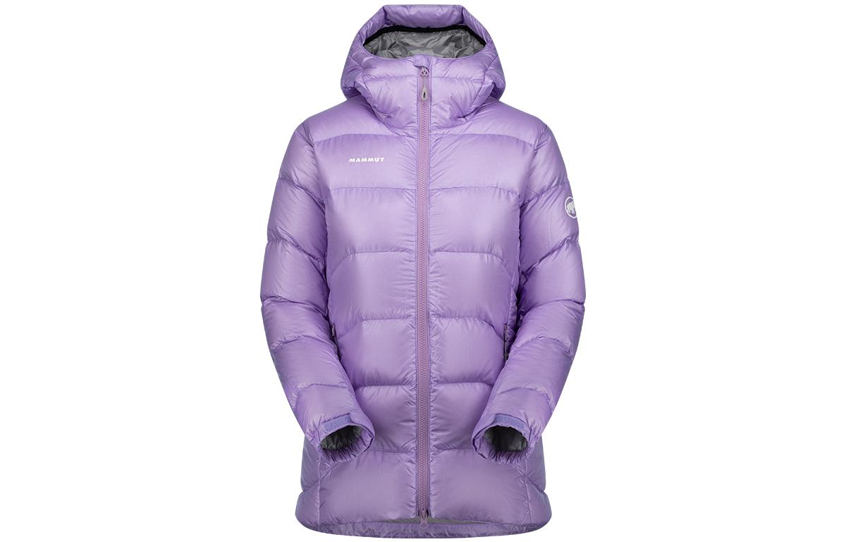 (Women) MAMMUT Gravity  Lightweight 750 Fill Down Jacket - Water-Resistant & Durable 1013-02640 圖 6