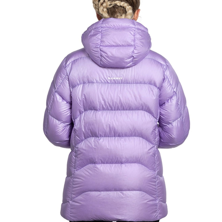 (Women) MAMMUT Gravity  Lightweight 750 Fill Down Jacket - Water-Resistant & Durable 1013-02640 圖 8