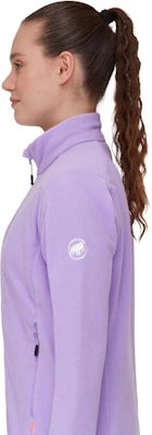 (W) Mammut Innominata 羊毛外套 休閒立領 紫紅色 1014-04480 Shop (W) Mammut Innominata 羊毛外套 休閒立領 紫紅色 1014-04480