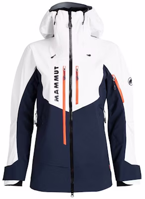 (W) MAMMUT La Liste 防水防風透氣Gore-Tex滑雪外套 1010-28250 Buy (W) MAMMUT La Liste 防水防風透氣Gore-Tex滑雪外套 1010-28250