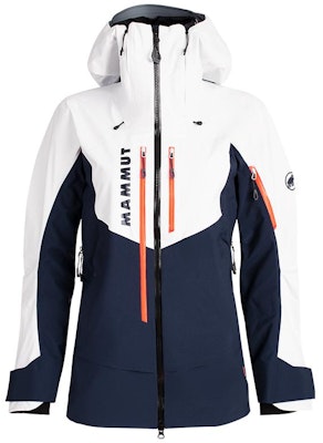 (W) MAMMUT La Liste 防水防風透氣Gore-Tex滑雪外套 1010-28250 Order (W) MAMMUT La Liste 防水防風透氣Gore-Tex滑雪外套 1010-28250