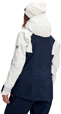 (W) MAMMUT La Liste 防水防風透氣Gore-Tex滑雪外套 1010-28250 Purchase (W) MAMMUT La Liste 防水防風透氣Gore-Tex滑雪外套 1010-28250