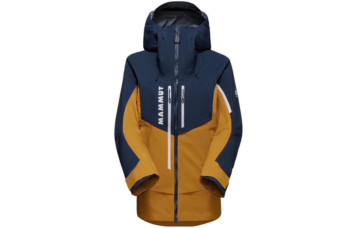 Details for (W) MAMMUT La Liste 防水防風透氣Gore-Tex滑雪外套 1010-28250